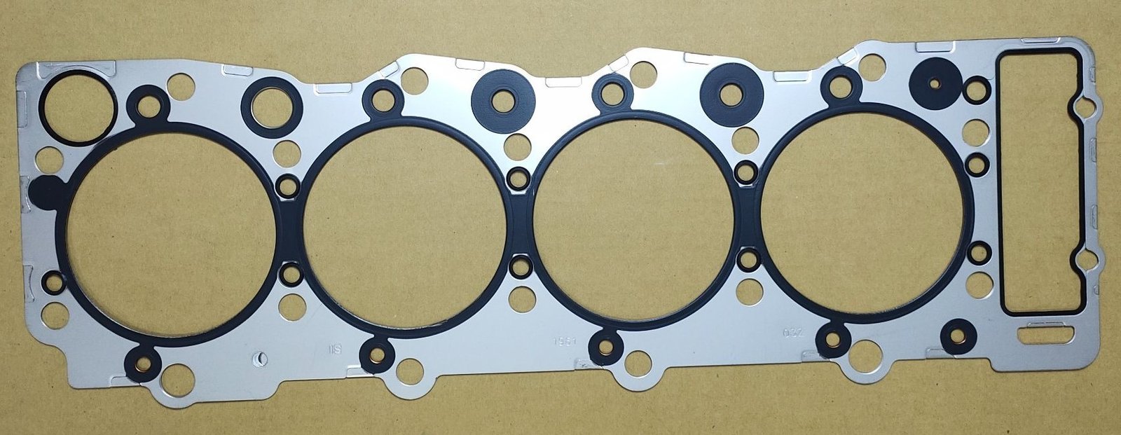 4HF1 OLD Head Gasket 8-97105-873-0 Isuzu